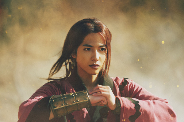 『キングダム 魂の決戦』ⓒ原泰久／集英社 ⓒ2026映画「キングダム」製作委員会