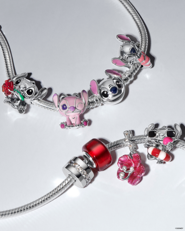 Disney x Pandora (ディズニー x パンドラ)「トイ・ストーリー」