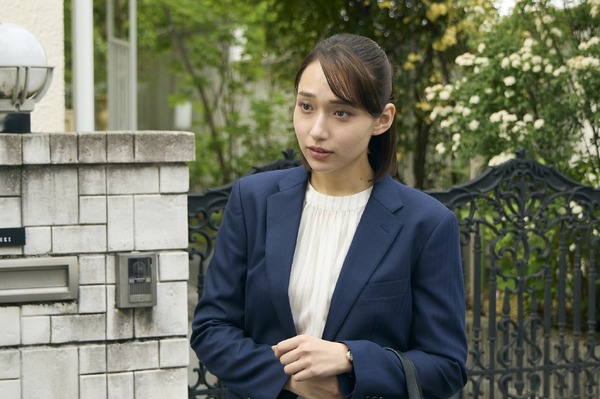 「今夜、秘密のキッチンで」7話（C）フジテレビ
