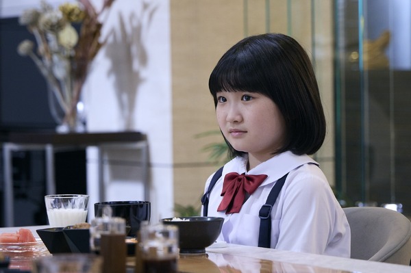 「今夜、秘密のキッチンで」7話（C）フジテレビ