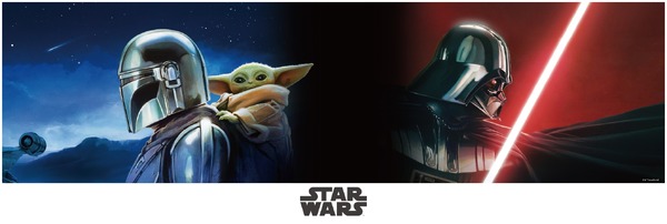 「スター・ウォーズ」コレクション