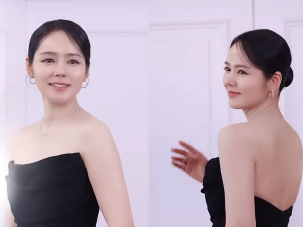 『太陽を抱く月』ハン・ガインが本気の女優メイクに挑戦⁉さらに美しさの裏に隠された秘訣とは…
