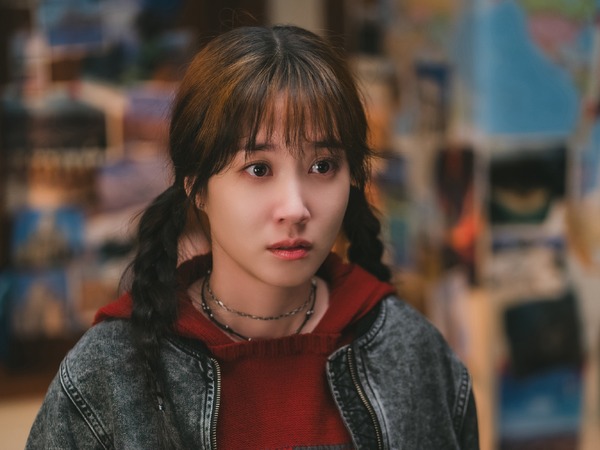 『ワンダーフールズ』主演パク・ウンビン、“信頼と絆”を感じた撮影の裏話を語る【インタビュー】