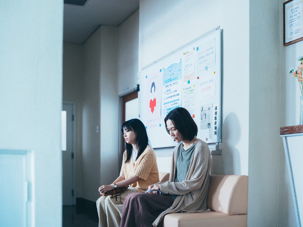 『汝、星のごとく』©2026「汝、星のごとく」製作委員会　©凪良ゆう／講談社