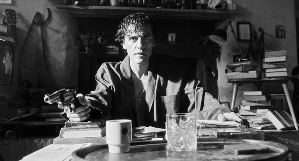 Netflix映画『ダンテの遺稿』6月24日独占配信
