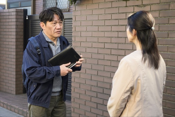 「田鎖ブラザーズ」第6話 ©TBSスパークル／TBS