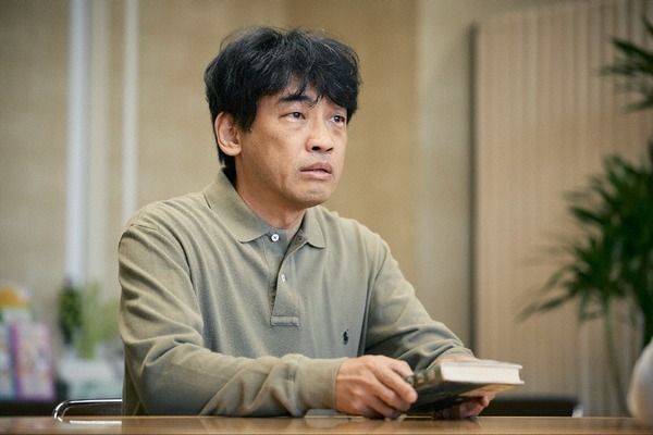 「田鎖ブラザーズ」第6話 ©TBSスパークル／TBS