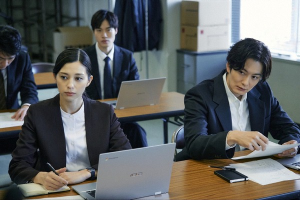 「田鎖ブラザーズ」第6話 ©TBSスパークル／TBS