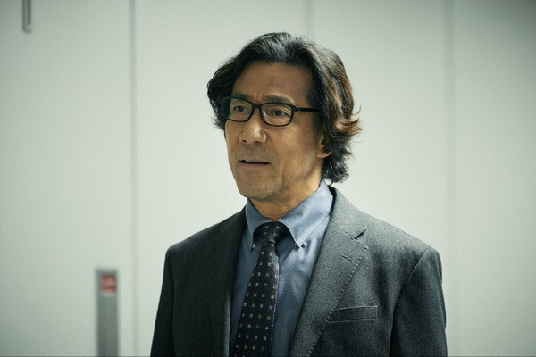 「田鎖ブラザーズ」第6話 ©TBSスパークル／TBS