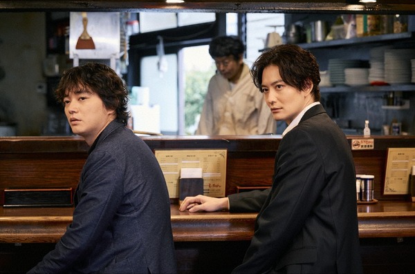 「田鎖ブラザーズ」第6話 ©TBSスパークル／TBS