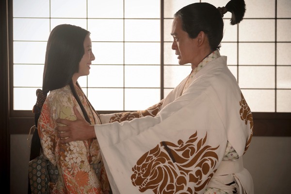 「豊臣兄弟！」第20回 ©︎NHK