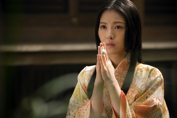 「豊臣兄弟！」第20回 ©︎NHK
