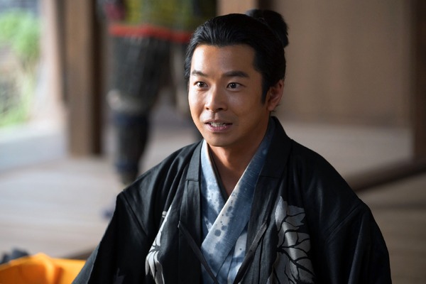「豊臣兄弟！」第20回 ©︎NHK