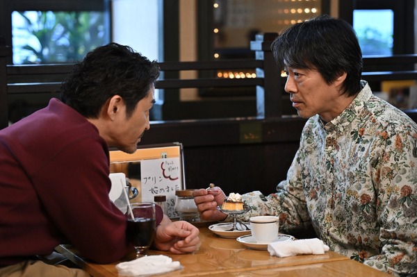 「ＧＩＦＴ」7話 ©︎TBS