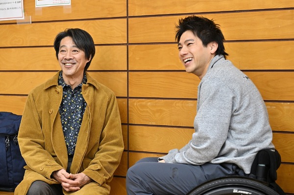 「ＧＩＦＴ」7話 ©︎TBS