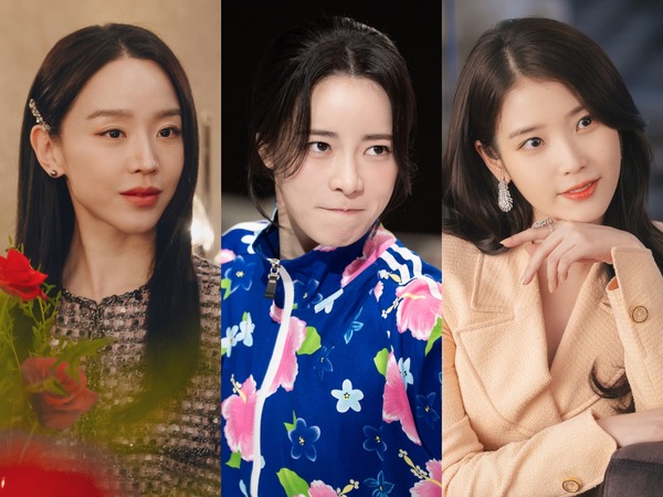稼ぎ、戦い、生き抜く！韓国ドラマが描く美しくも泥臭い“新時代のヒロイン”たち