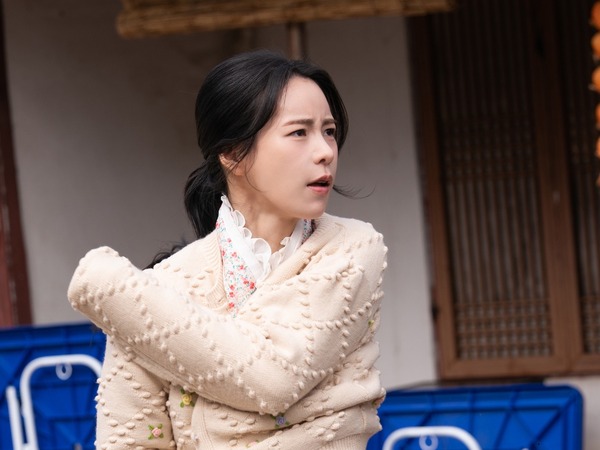 『素晴らしき新世界』の疾走感あふれる世界を支える、女優イム・ジヨンの魅力を徹底解剖！