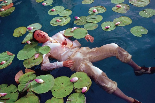『落下の王国 4Kデジタルリマスター』©2006 Googly Films, LLC. All Rights Reserved.
