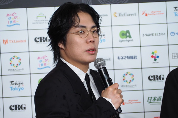 「ショートショート フィルムフェスティバル＆アジア 2026」レッドカーペットセレモニー