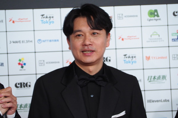 「ショートショート フィルムフェスティバル＆アジア 2026」レッドカーペットセレモニー
