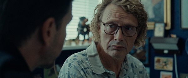 『さよなら、僕の英雄』© 2025Zentropa Entertainments4ApS & Zentropa Sweden AB.