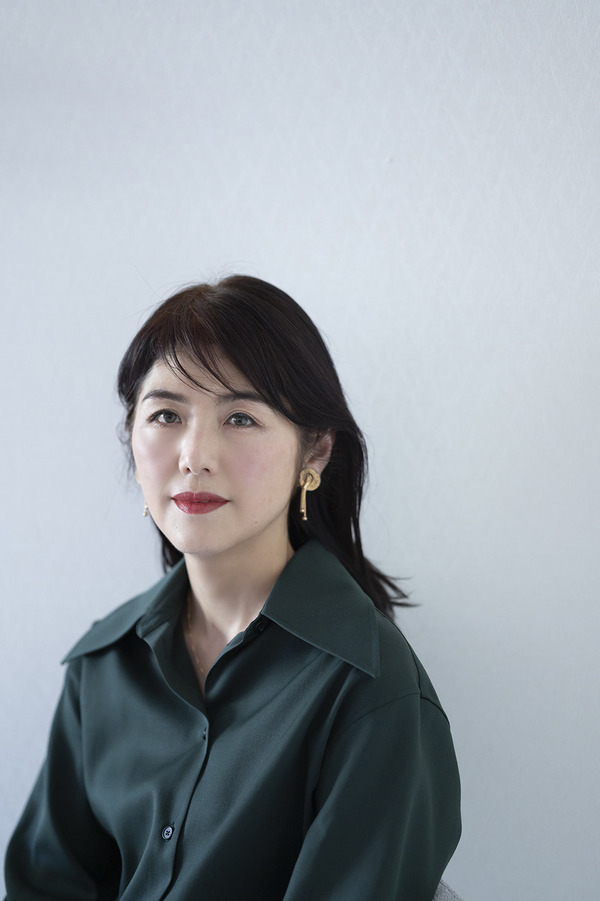 渡邉直子