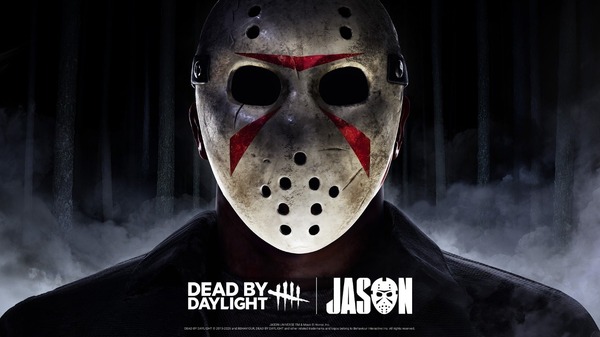 「Dead by Daylight: Jason」