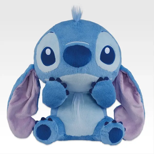 ラストワン賞 お耳ぴょこっとぬいぐるみ／© Disney