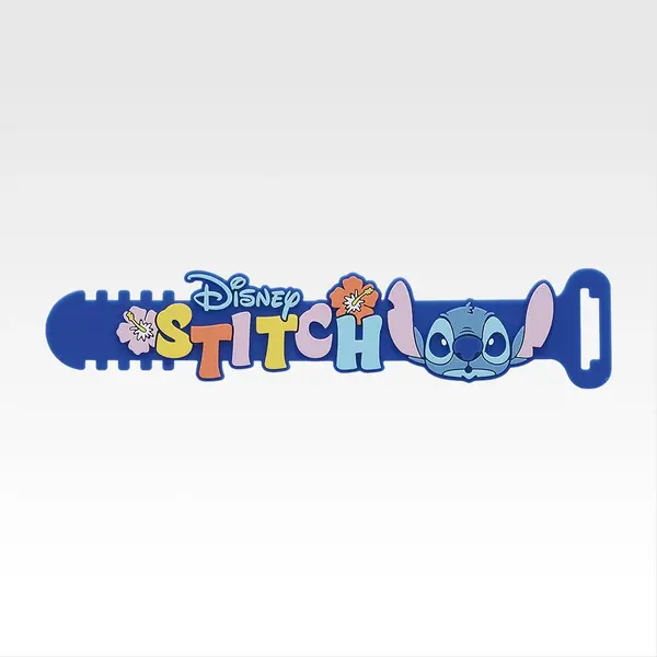 I賞 いろいろラバー雑貨／© Disney