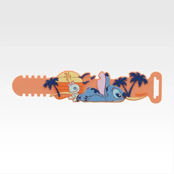 I賞 いろいろラバー雑貨／© Disney