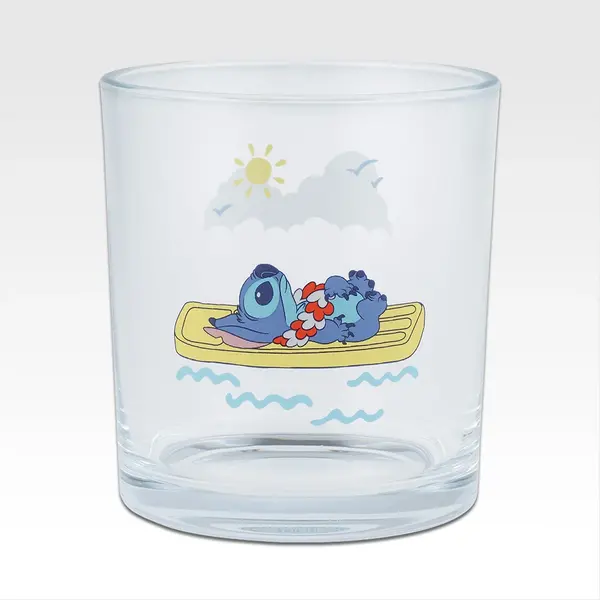 G賞 いたずらグラス／© Disney