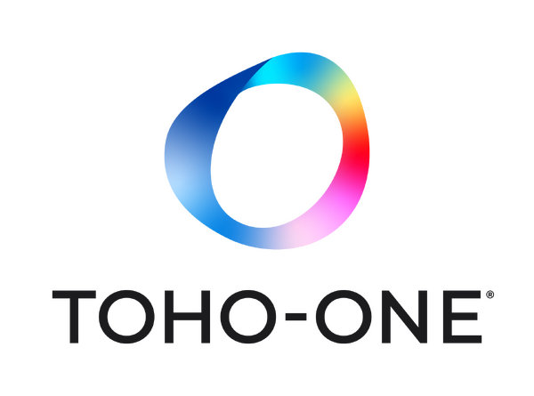TOHO-ONEロゴ© TOHO Cinemas Ltd. All Rights Reserved.