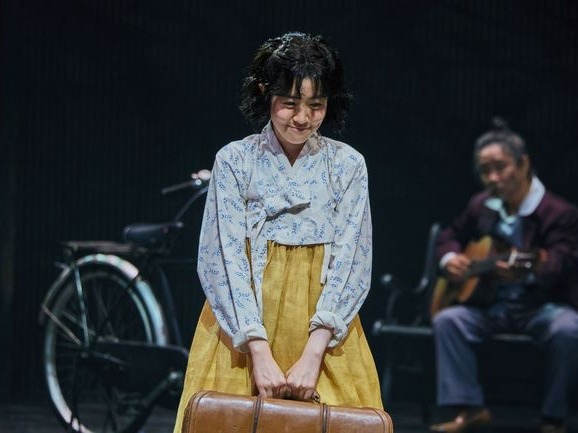 女優シム・ウンギョン、初の舞台がチケット即完売の快挙＆圧巻の演技に絶賛の声！