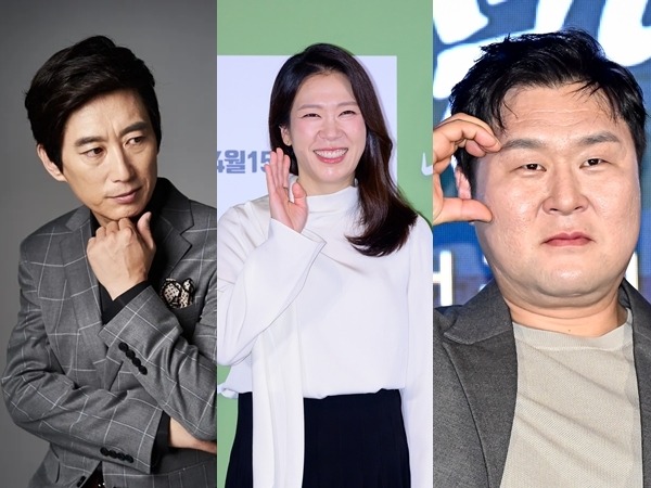 圧倒的な存在感で作品の完成度を引き上げる！韓国ドラマを支える“名バイプレーヤー“たち