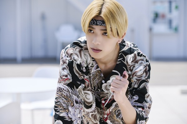 『山口くんはワルくない』(C)2026『山口くんはワルくない』製作委員会　(C)斉木 優／講談社