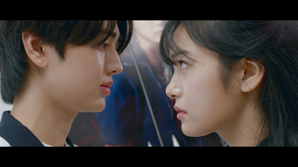 「ファーストラブ～6つの恋物語～」　(C) LGU+ & Shaka Studio Co.,ltd