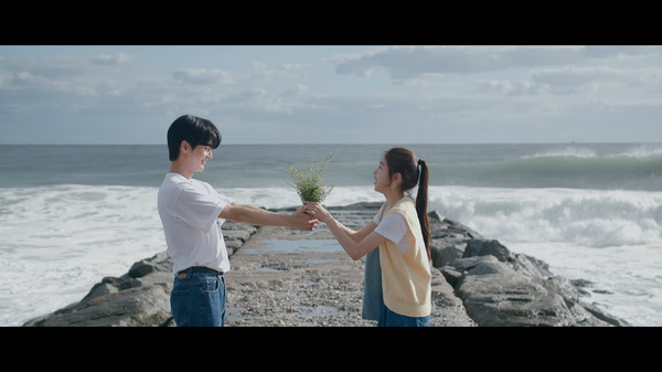 「ファーストラブ～6つの恋物語～」　(C) LGU+ & Shaka Studio Co.,ltd
