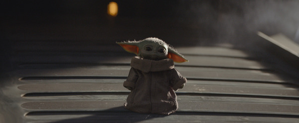 『マンダロリアン』シーズン1～3　ディズニープラスにて独占配信中（C）2026 Lucasfilm Ltd.