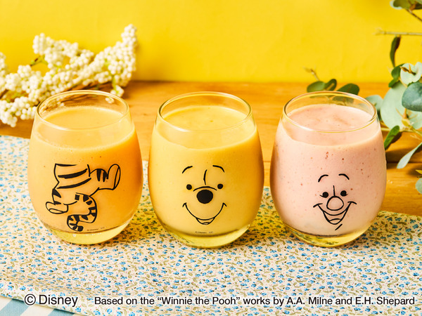 「くまのプーさん」スペシャルイベント© Disney Based on the “Winnie the Pooh” works by A.A. Milne and E.H. Shepard.