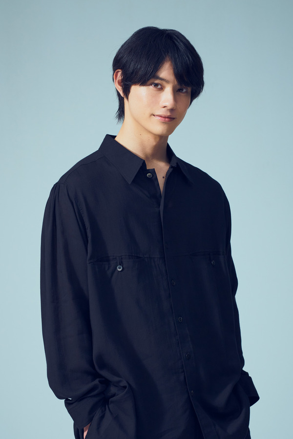 前田 拳太郎