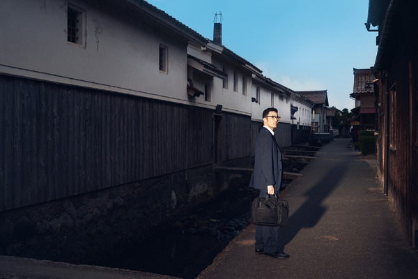『遥かな町へ』©︎2026 映画「遥かな町へ」BARCOS