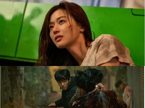 映画『群体』公開からわずか5日で観客動員200万人突破！俳優たちのオフの姿を収めたビハインドカット大公開！【PHOTO】