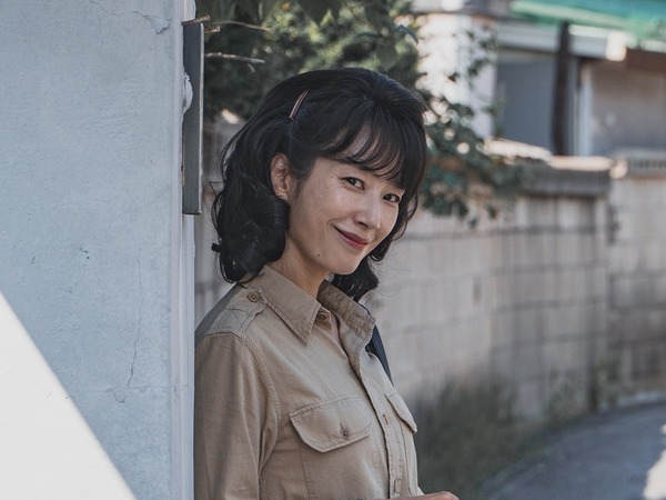 『かかし』主演クァク・ソニョン、視聴率大ヒットの感謝と豪華キャスト陣との撮影秘話を語る