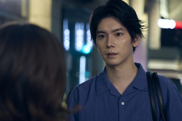 「今夜、秘密のキッチンで」8話（C）フジテレビ