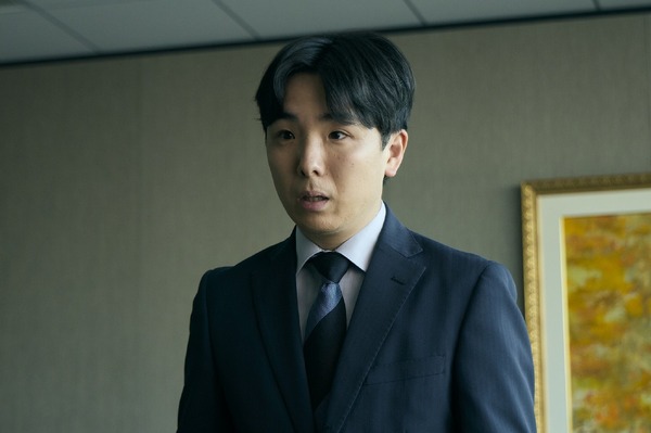 「今夜、秘密のキッチンで」8話（C）フジテレビ