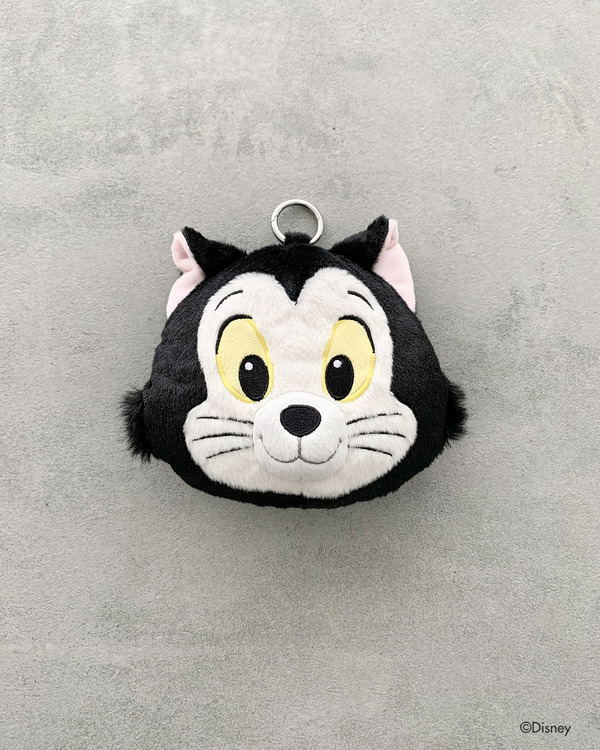 ピノキオ／フェイスポーチ　￥3,190