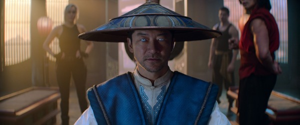 『モータルコンバット／ネクストラウンド』©2026 Warner Bros. Ent. All rights reserved