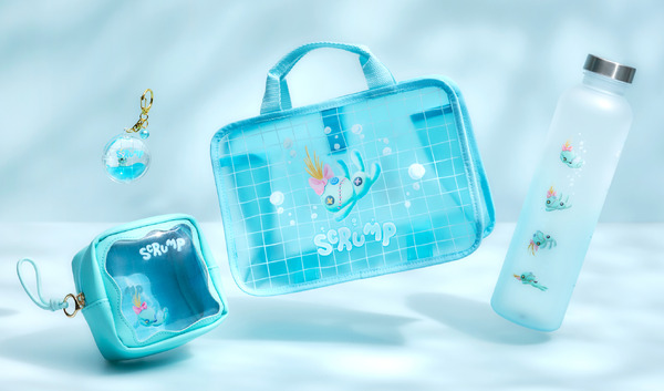 「Scrump Collection」