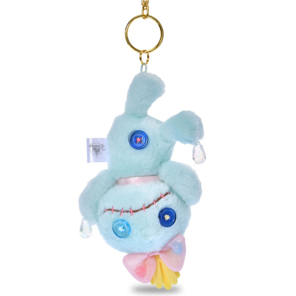 ぬいぐるみキーチェーン　2,600円 (税込)