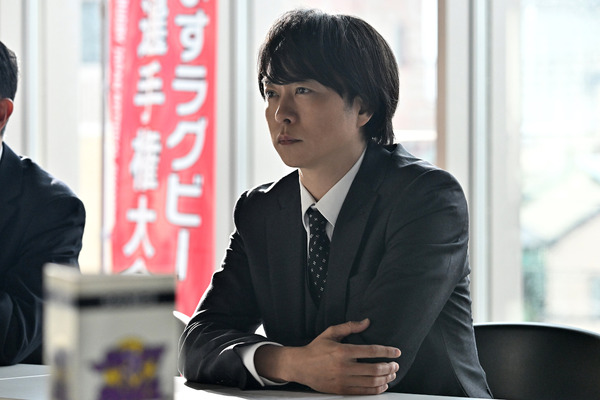 「ＧＩＦＴ」(C)TBS